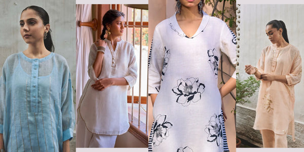 10 Best Linen Co-ord Sets in India (2026)