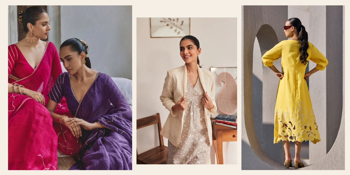 Linen Is Not Expensive: Here’s the Real Cost Behind Every Thread