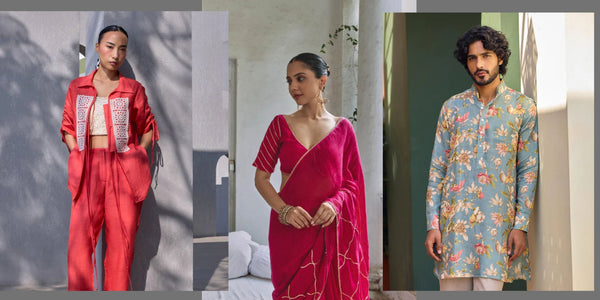 Types of Linen Weave: Plain, Gauze, Herringbone, and What Each Means