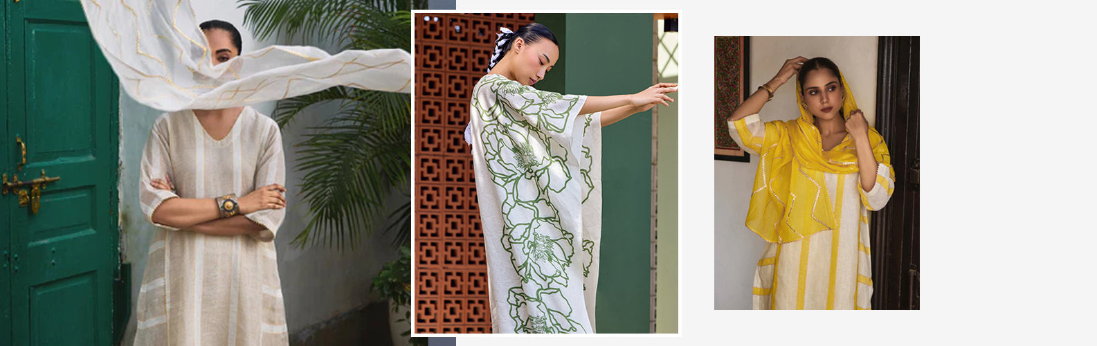 10 Expert-Proven Benefits of Wearing Linen