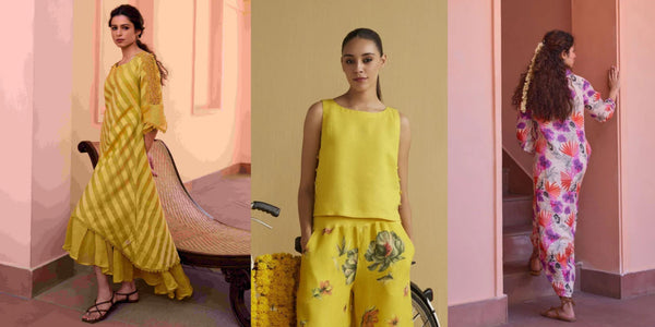Mulmul or Linen. What to Know Before You Choose.