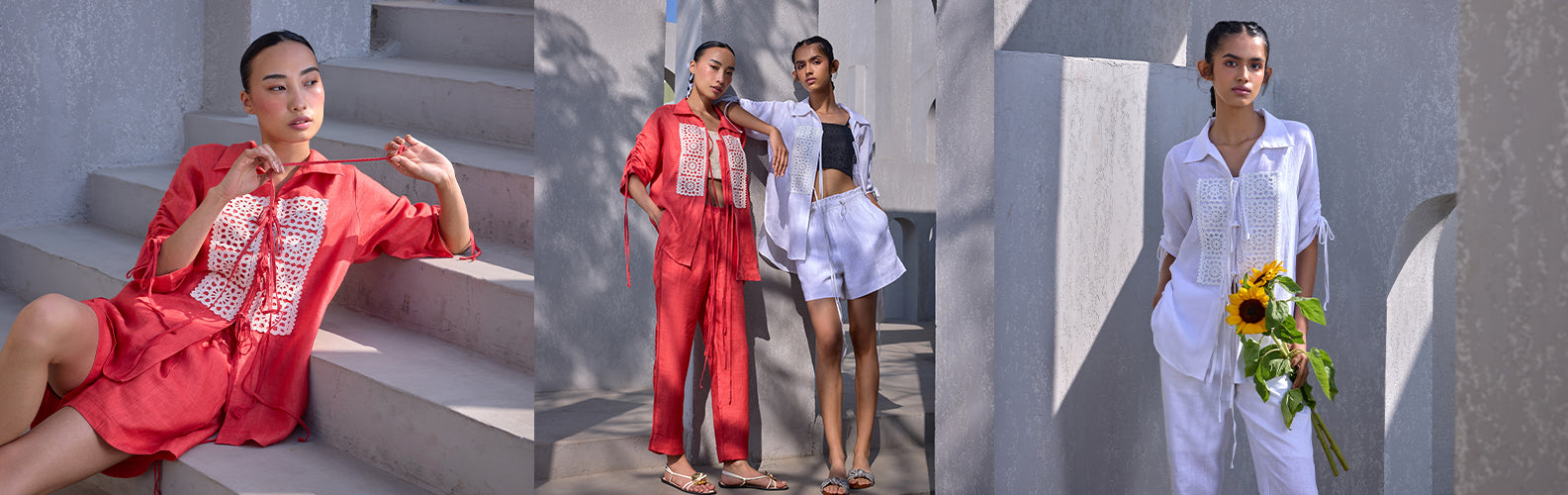 The Five Things We'll All Be Wearing This Season