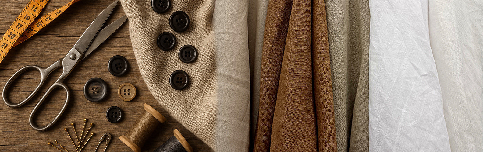 What is the best linen for clothing?