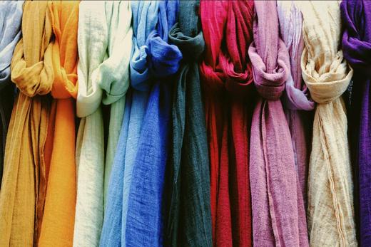 How sustainable and eco-friendly linen material is?-Yellwithus.com