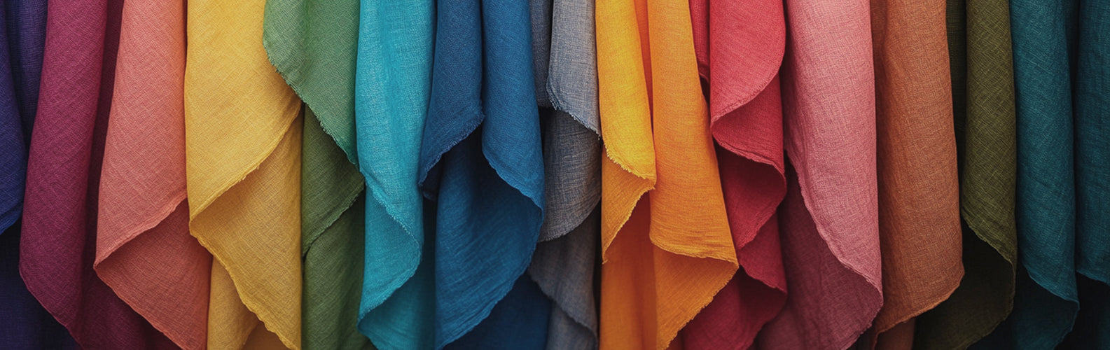 How sustainable and eco-friendly linen material is?