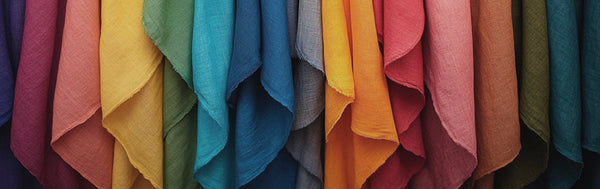 How sustainable and eco-friendly linen material is?