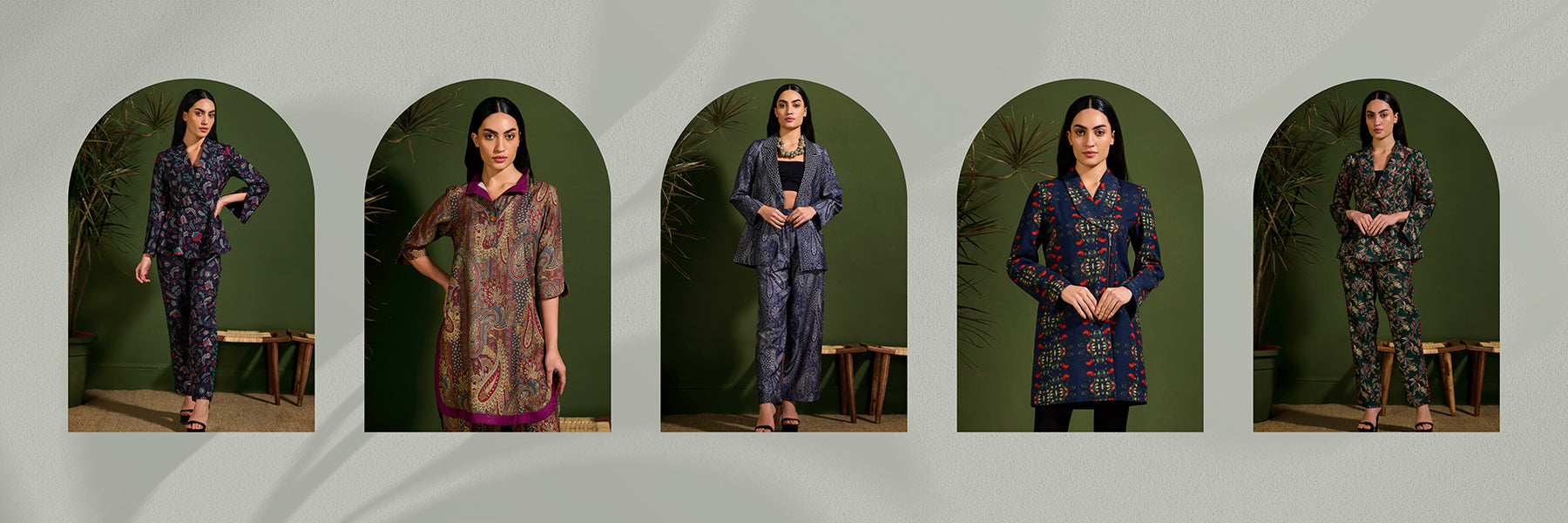 New Arrivals Women - Yell With Us
