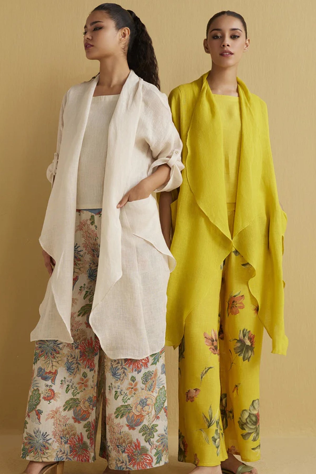 Women's Ponchos And Cape