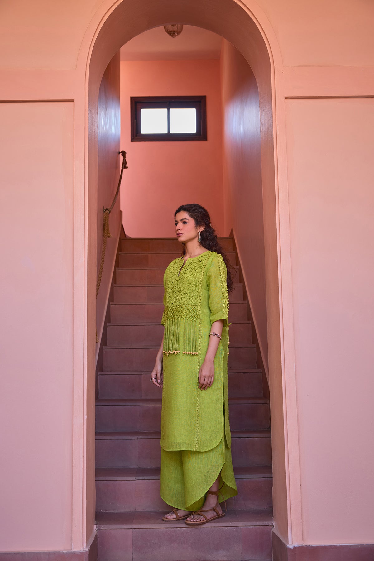 The Shiri Kurti - Yell With Us