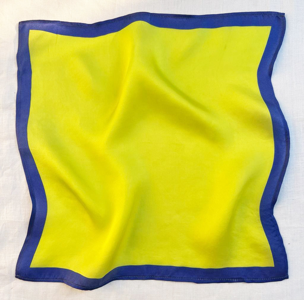 The Neon Pocket Squares - Yell With Us