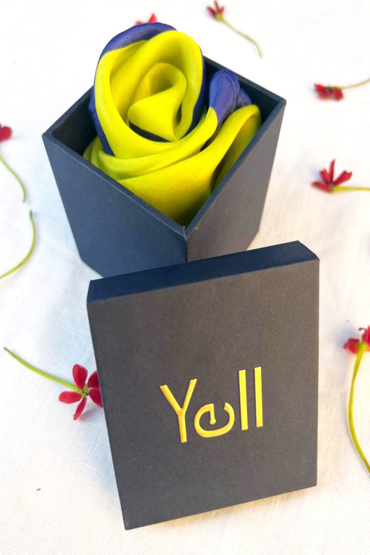 The Neon Pocket Squares - Yell With Us