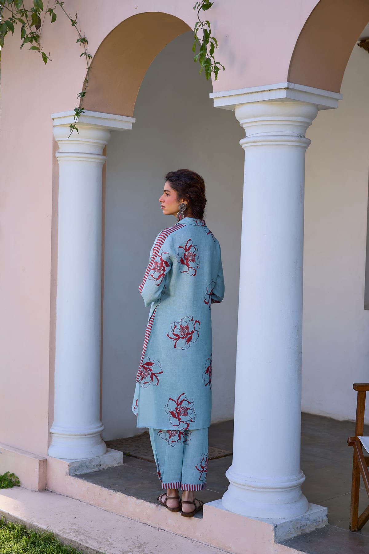 The Katya Kurti - Yell With Us