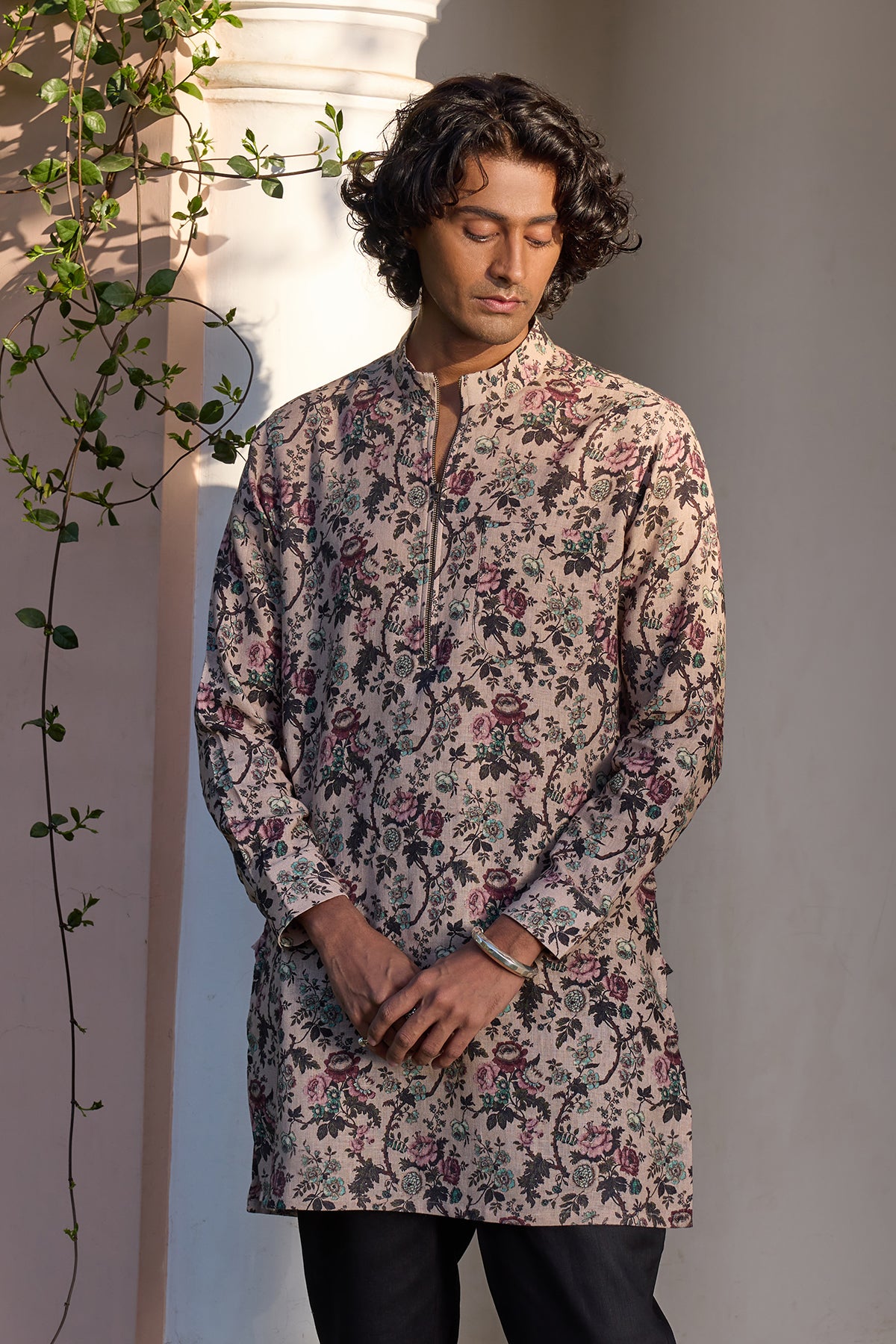 The Sufiyana Kurta - Yell With Us