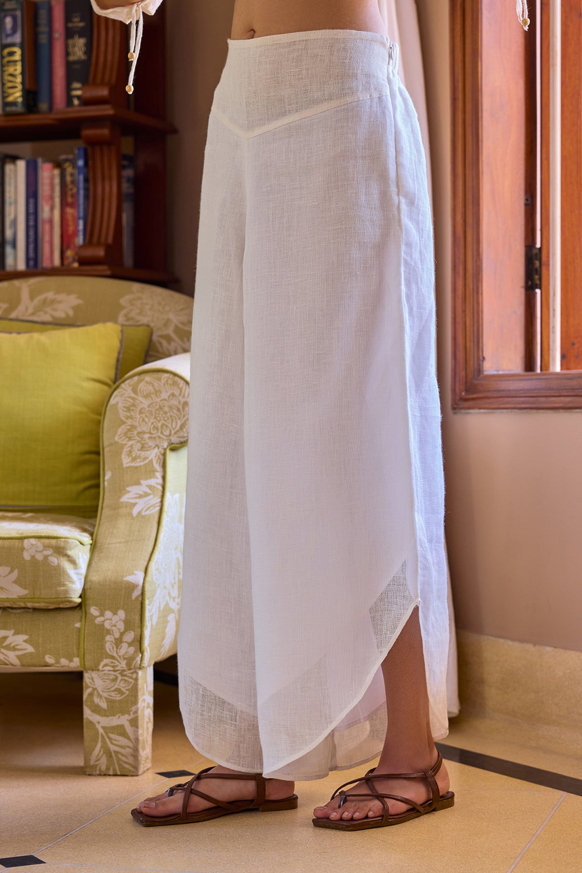 The Myrtle Palazzos - Yell With Us