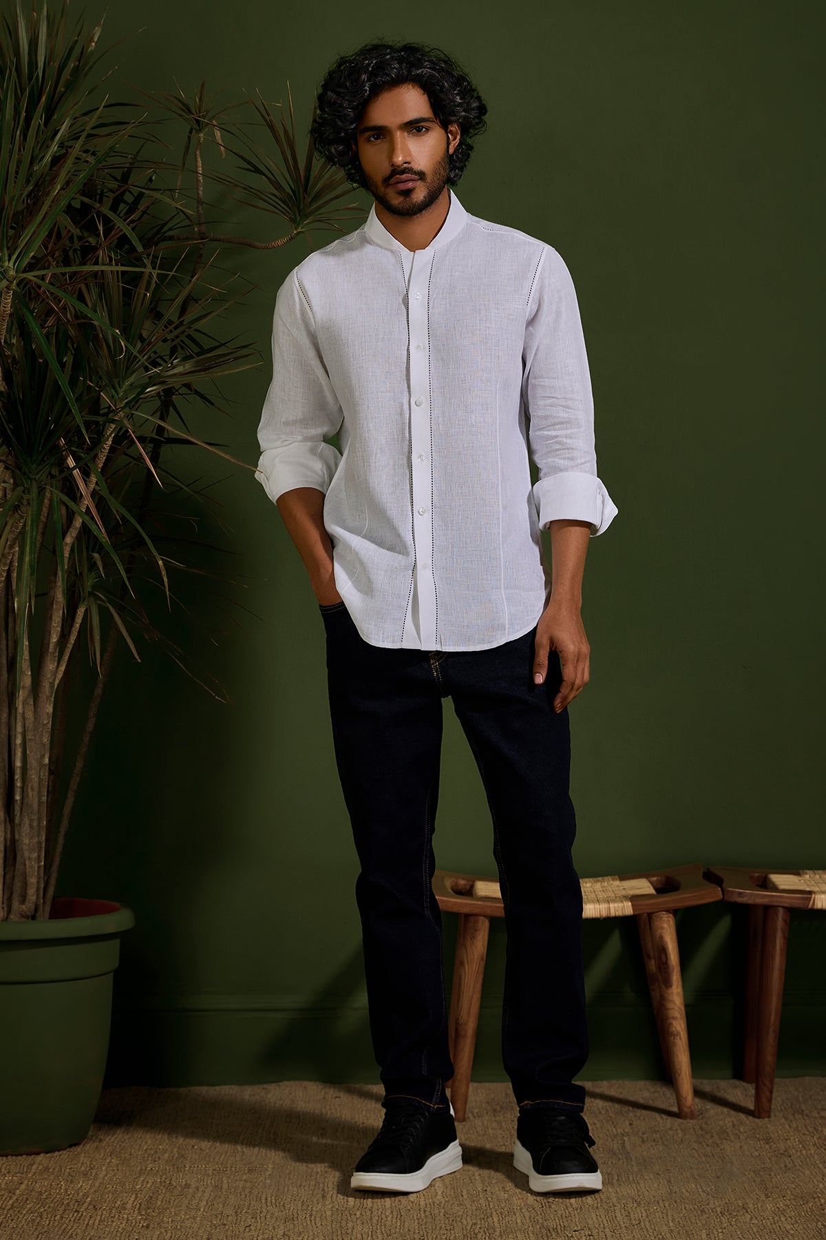 The Rory Shirt - Yell With Us