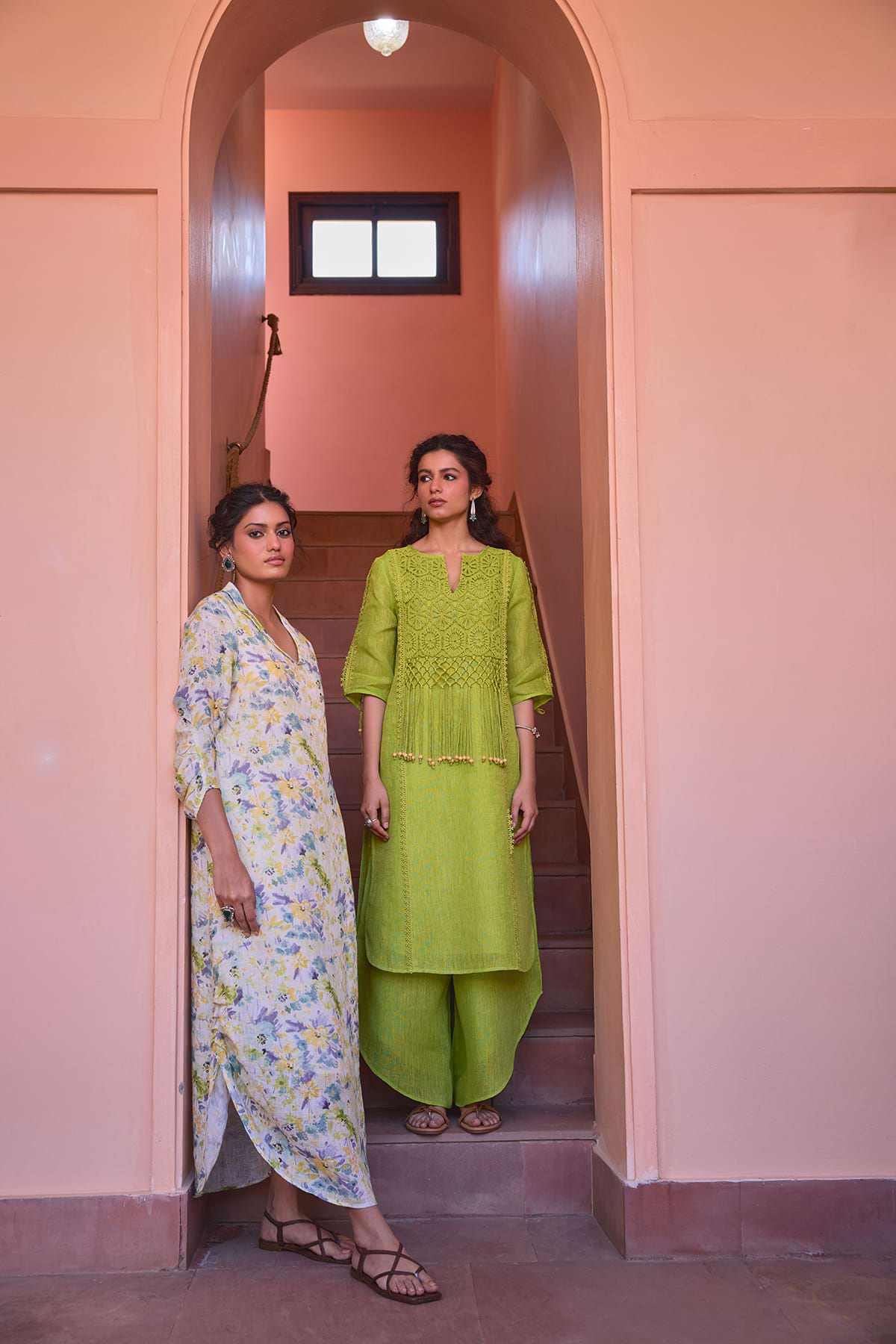 The Shiri Kurti - Yell With Us