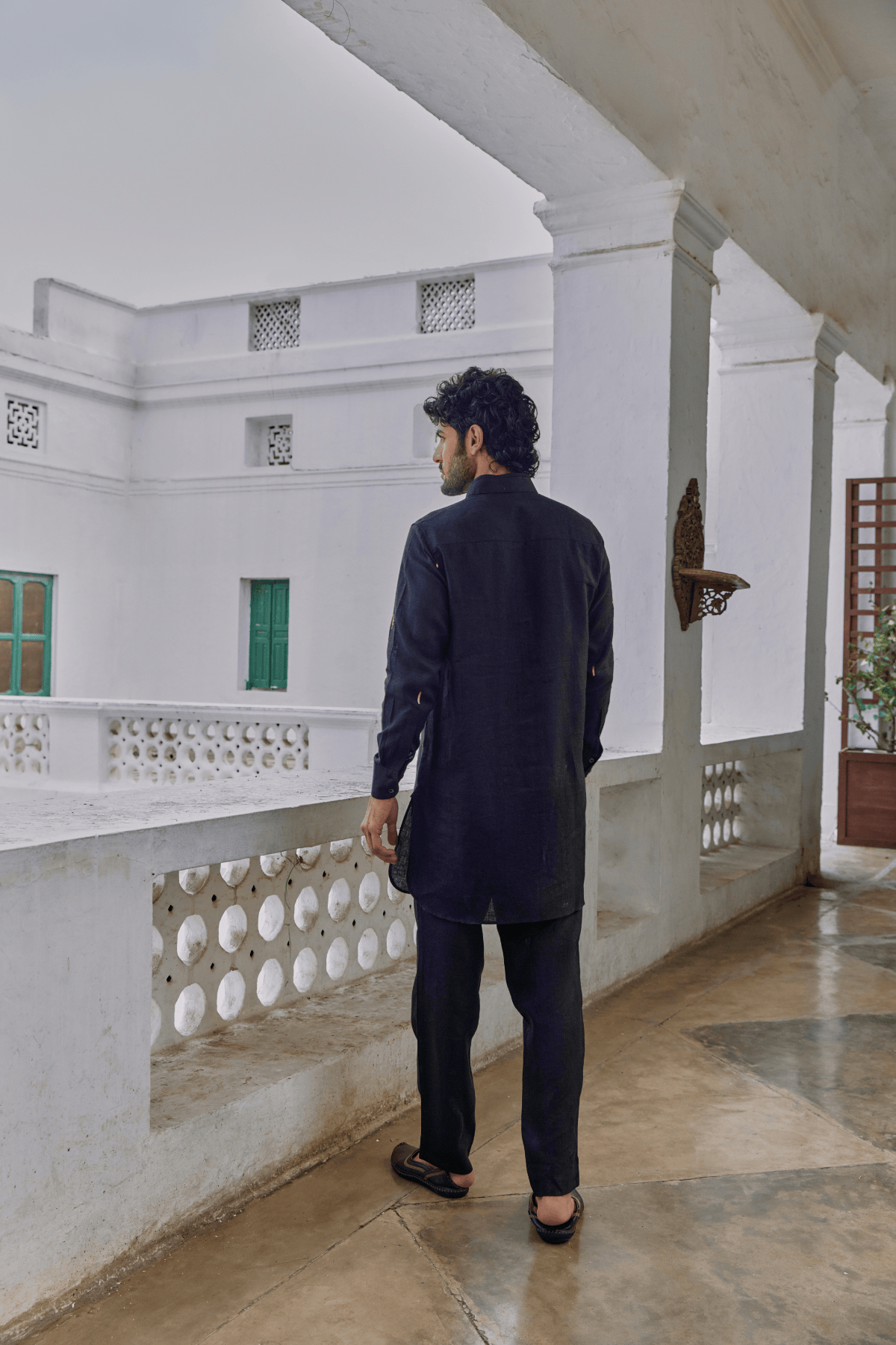 The Roshan Kurta - Yell With Us