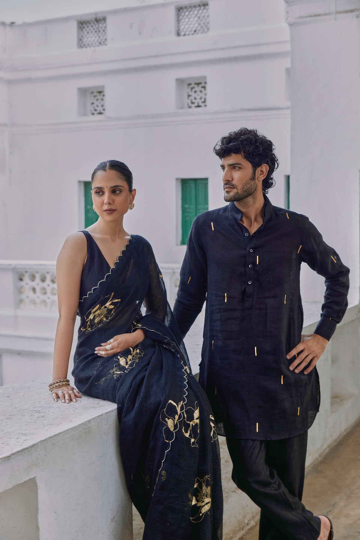 The Roshan Kurta - Yell With Us