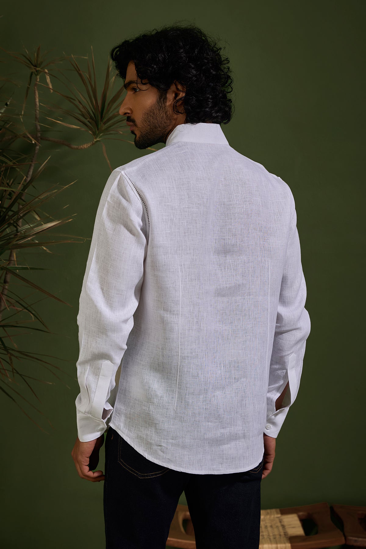 The Rory Shirt - Yell With Us