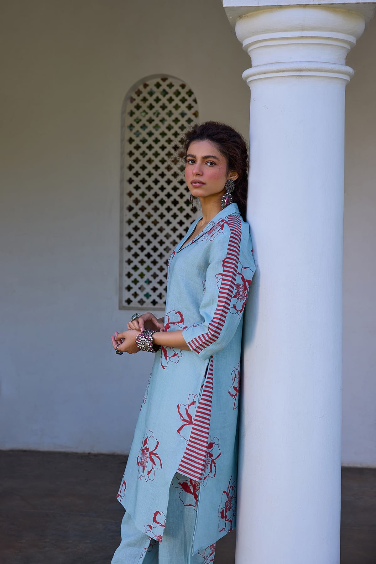 The Katya Kurti - Yell With Us