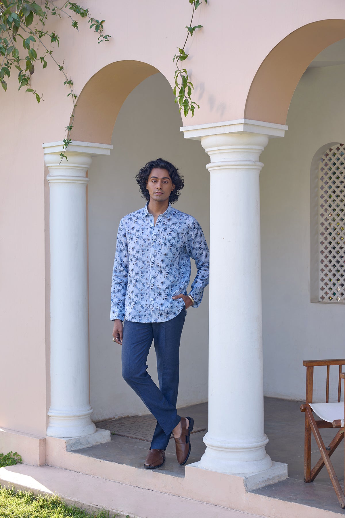 The Pryce Shirt - Yell With Us