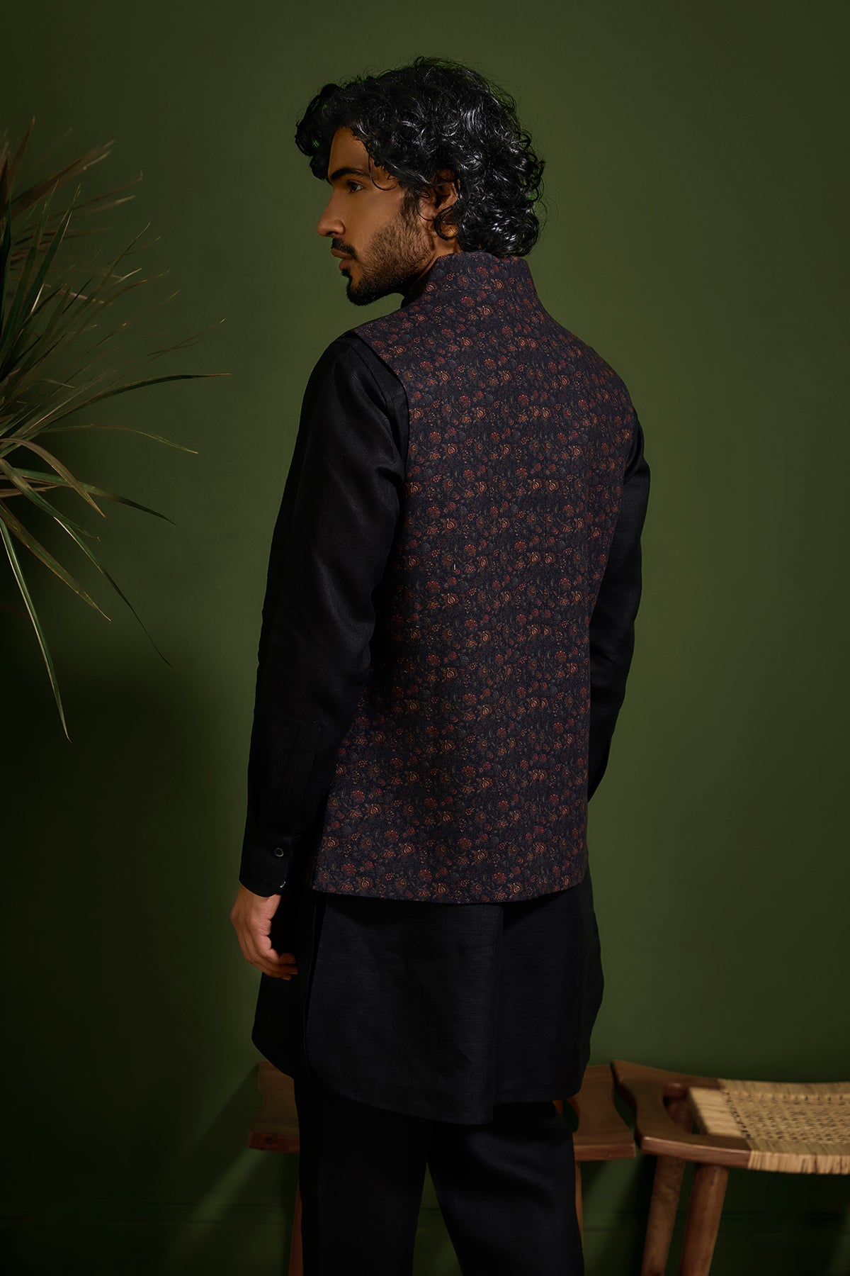 The Shahan Coat - Yell With Us