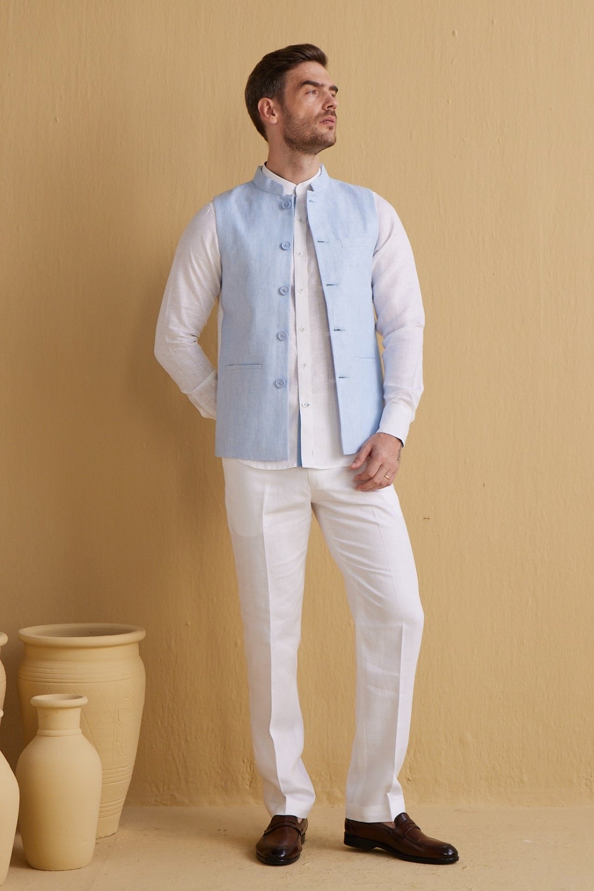 The Soren Coat - Yell With Us