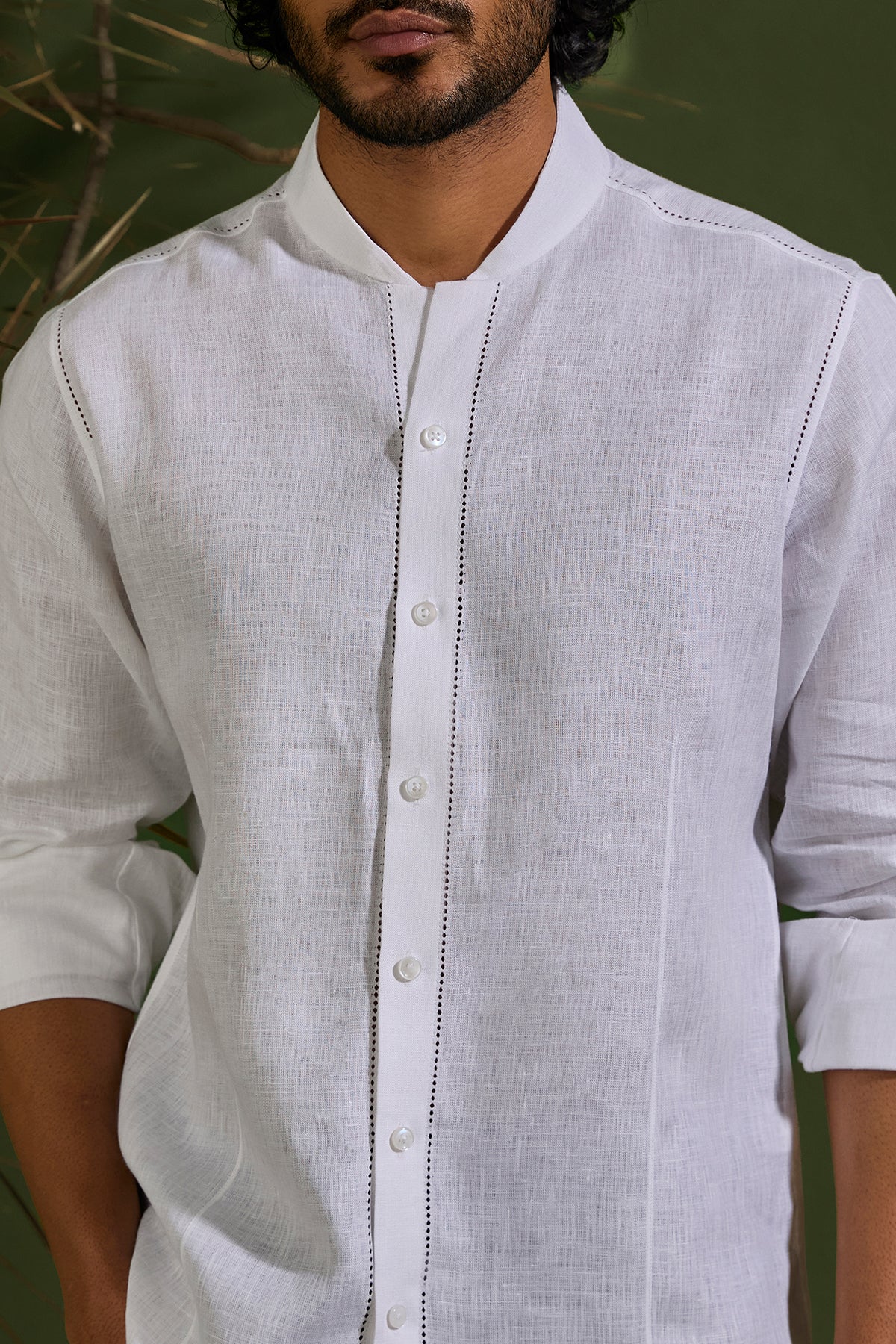 The Rory Shirt - Yell With Us