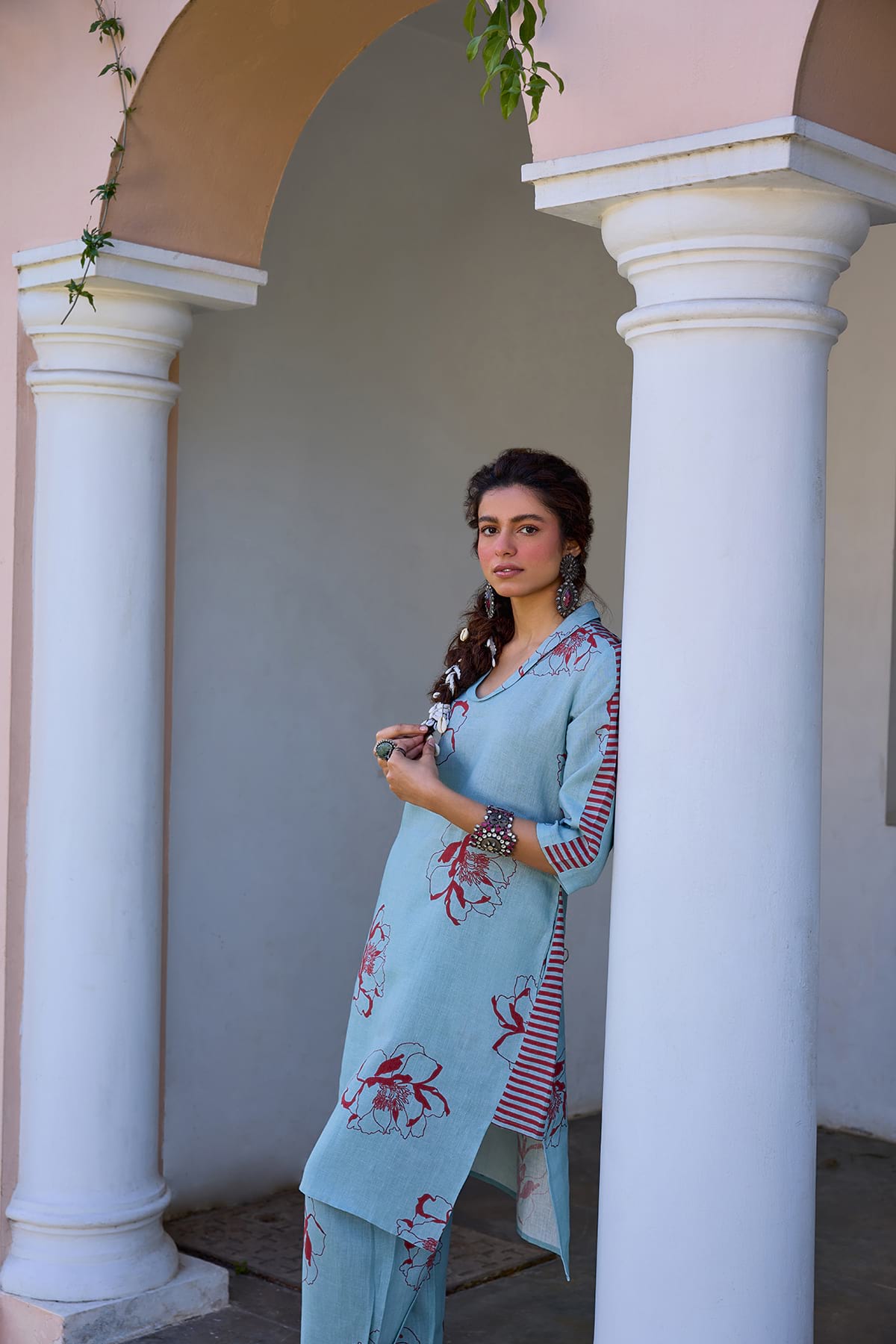The Katya Kurti - Yell With Us