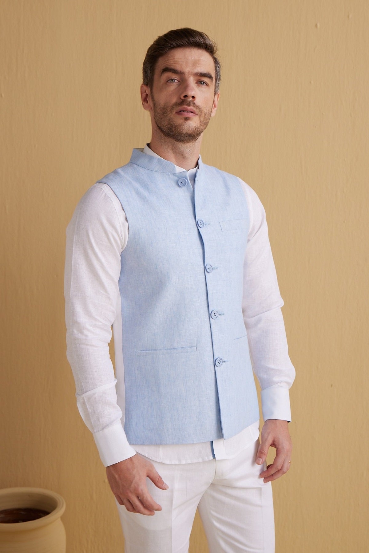 The Soren Coat - Yell With Us