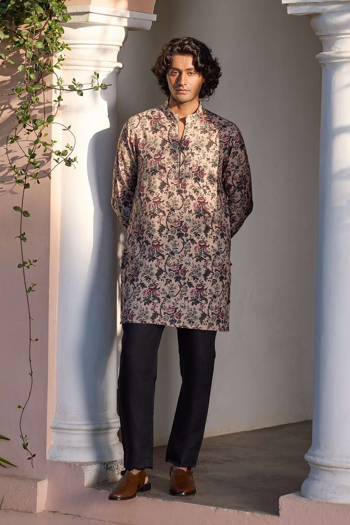 The Sufiyana Kurta - Yell With Us