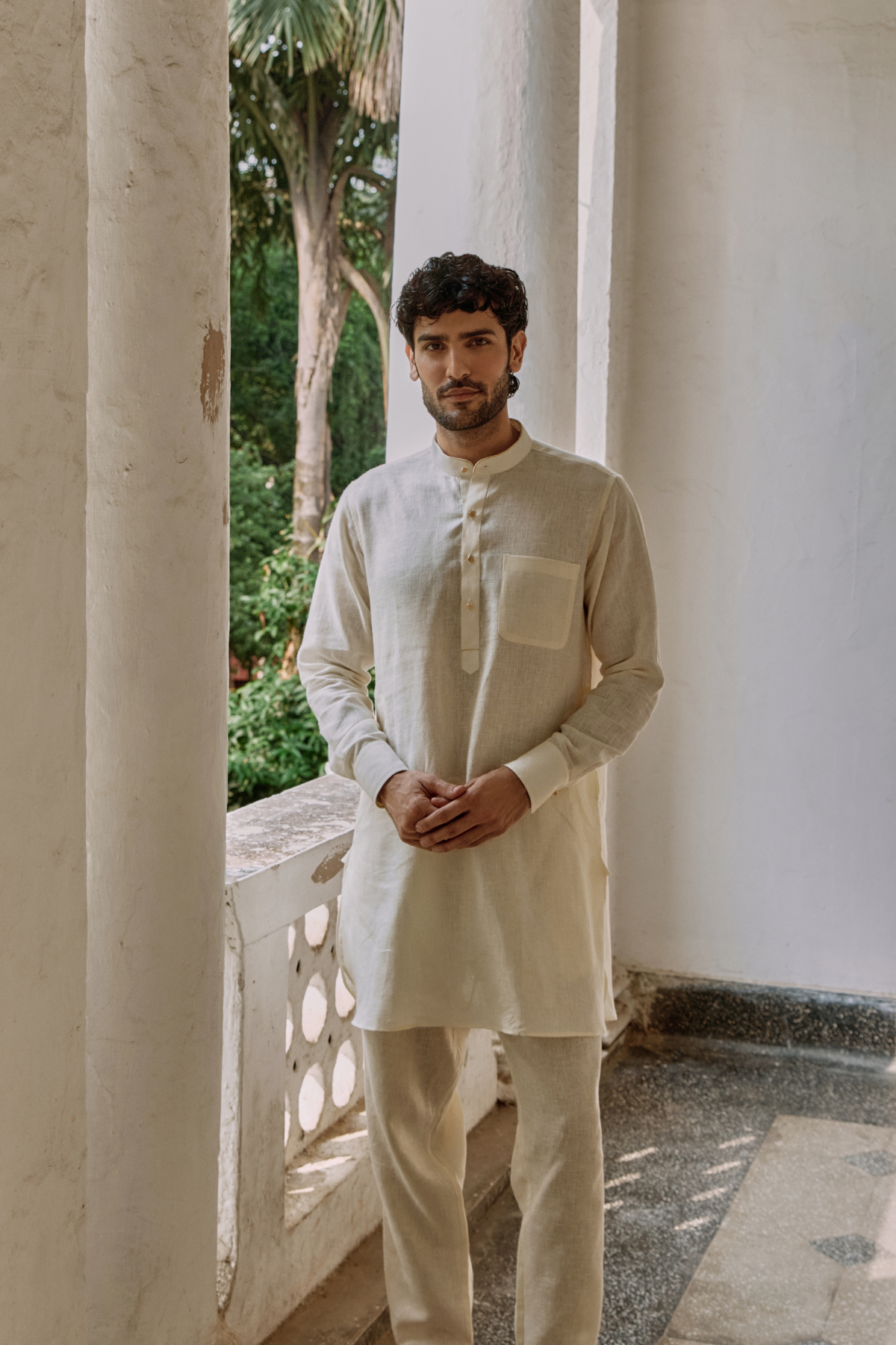 The Natkhat Kurta - Yell With Us