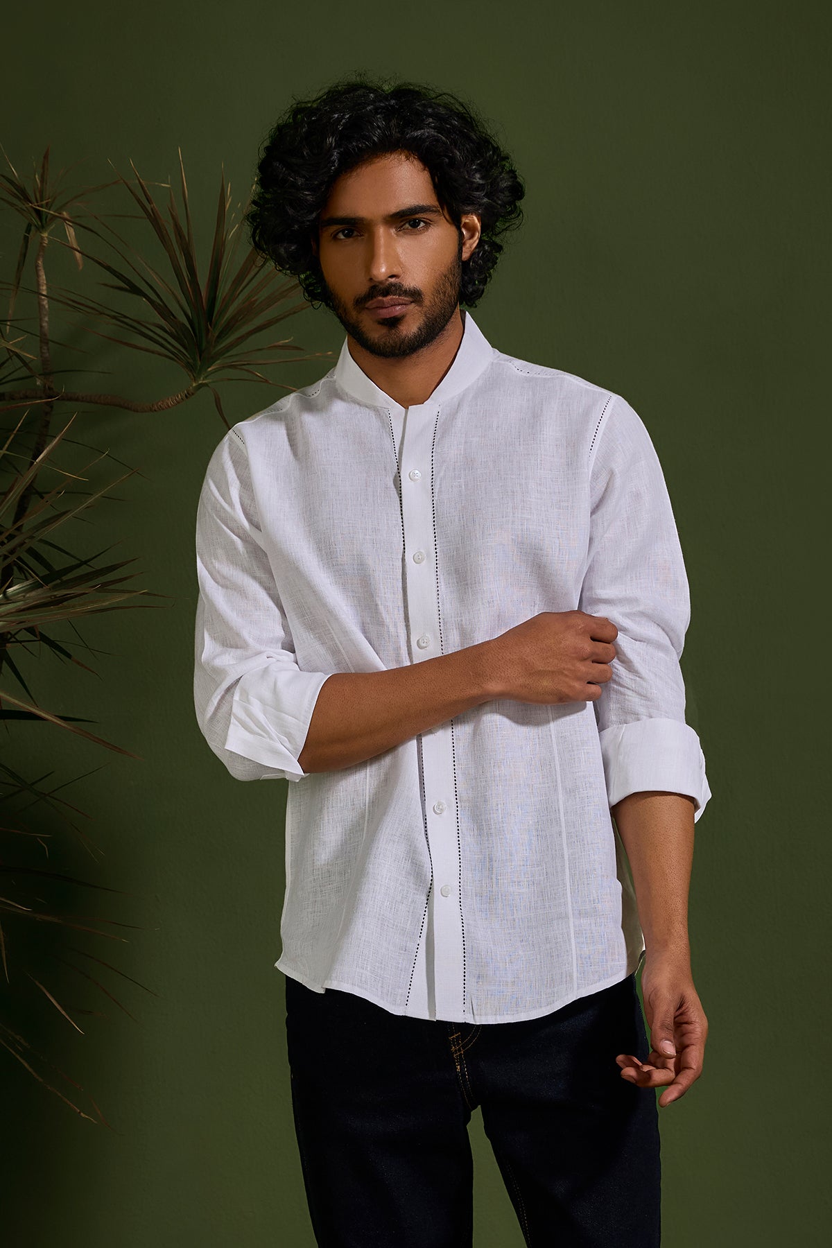 The Rory Shirt - Yell With Us