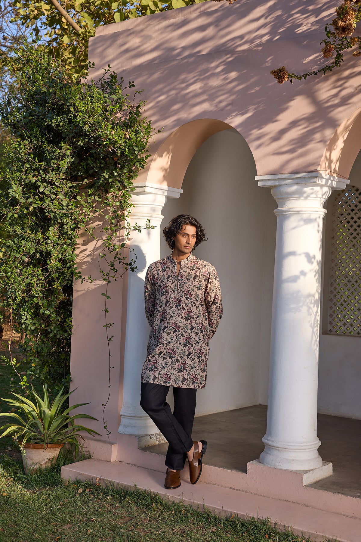 The Sufiyana Kurta - Yell With Us
