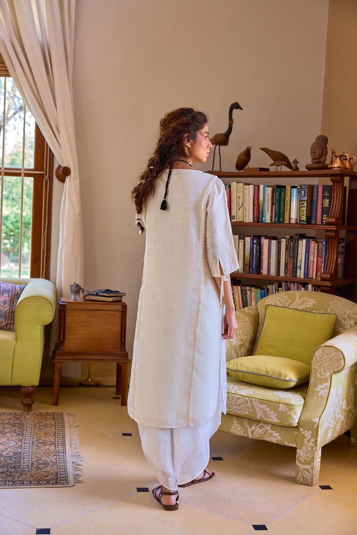 The Shiri Kurti - Yell With Us