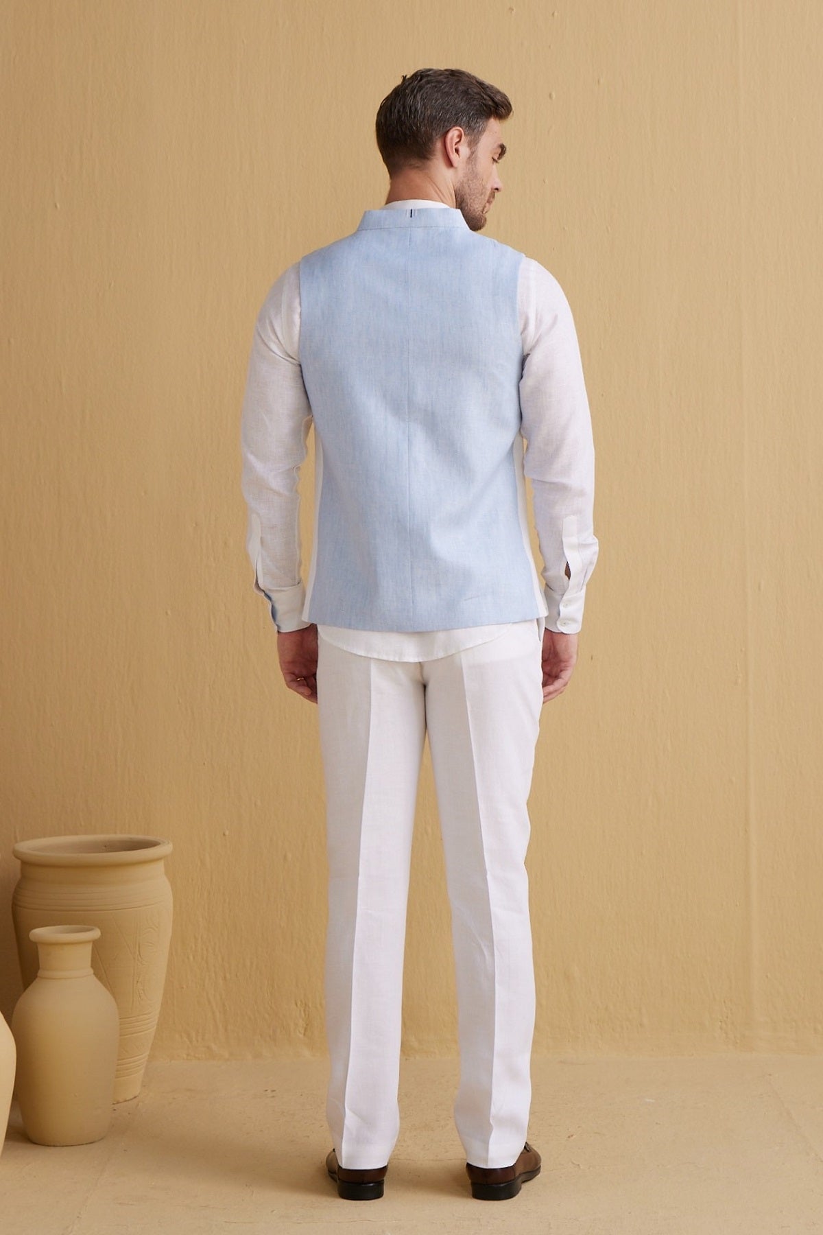 The Soren Coat - Yell With Us