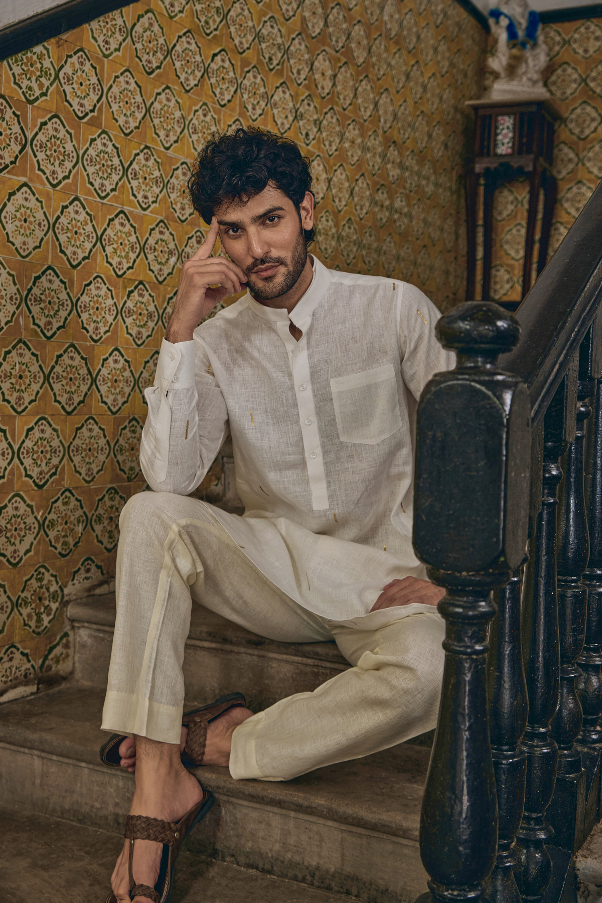 The Roshan Kurta - Yell With Us