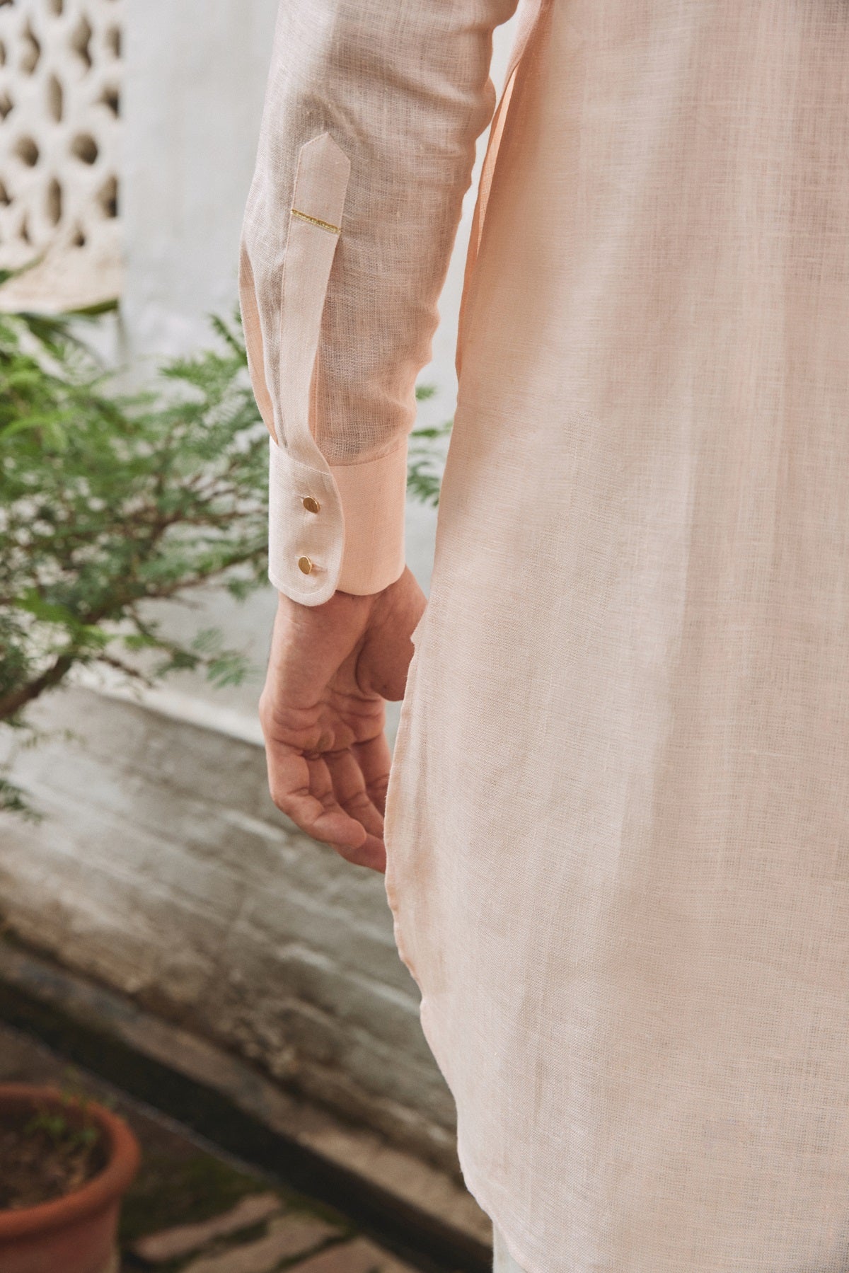 The Natkhat Kurta - Yell With Us