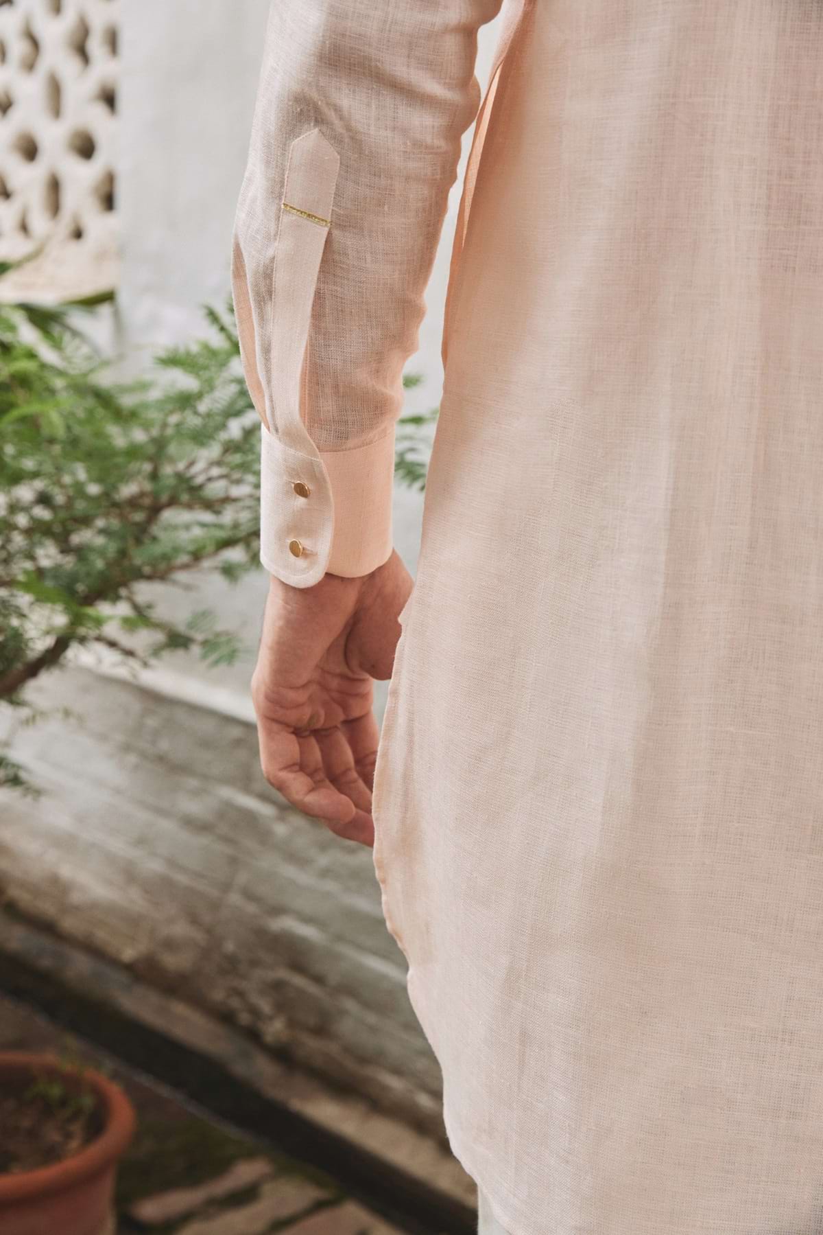 The Natkhat Kurta - Yell With Us