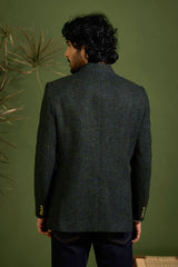 The Mithil Coat