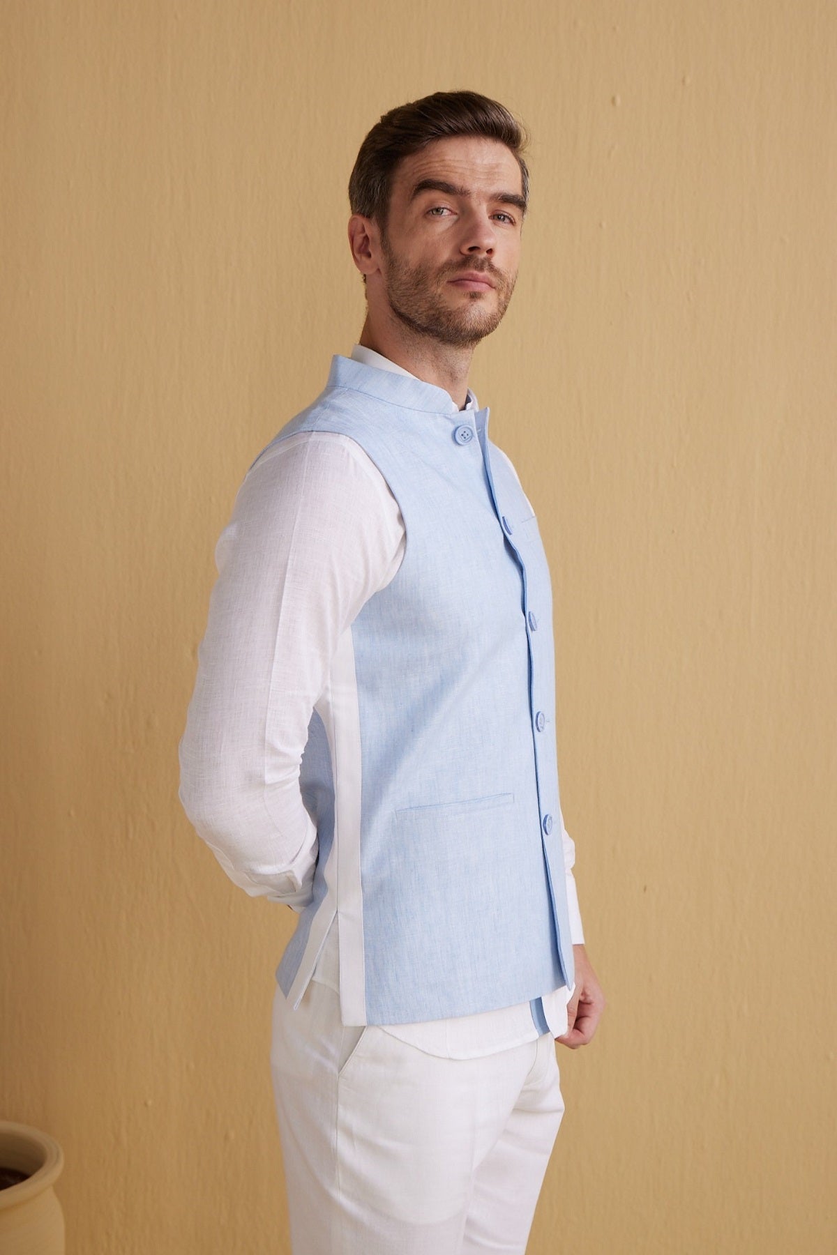 The Soren Coat - Yell With Us