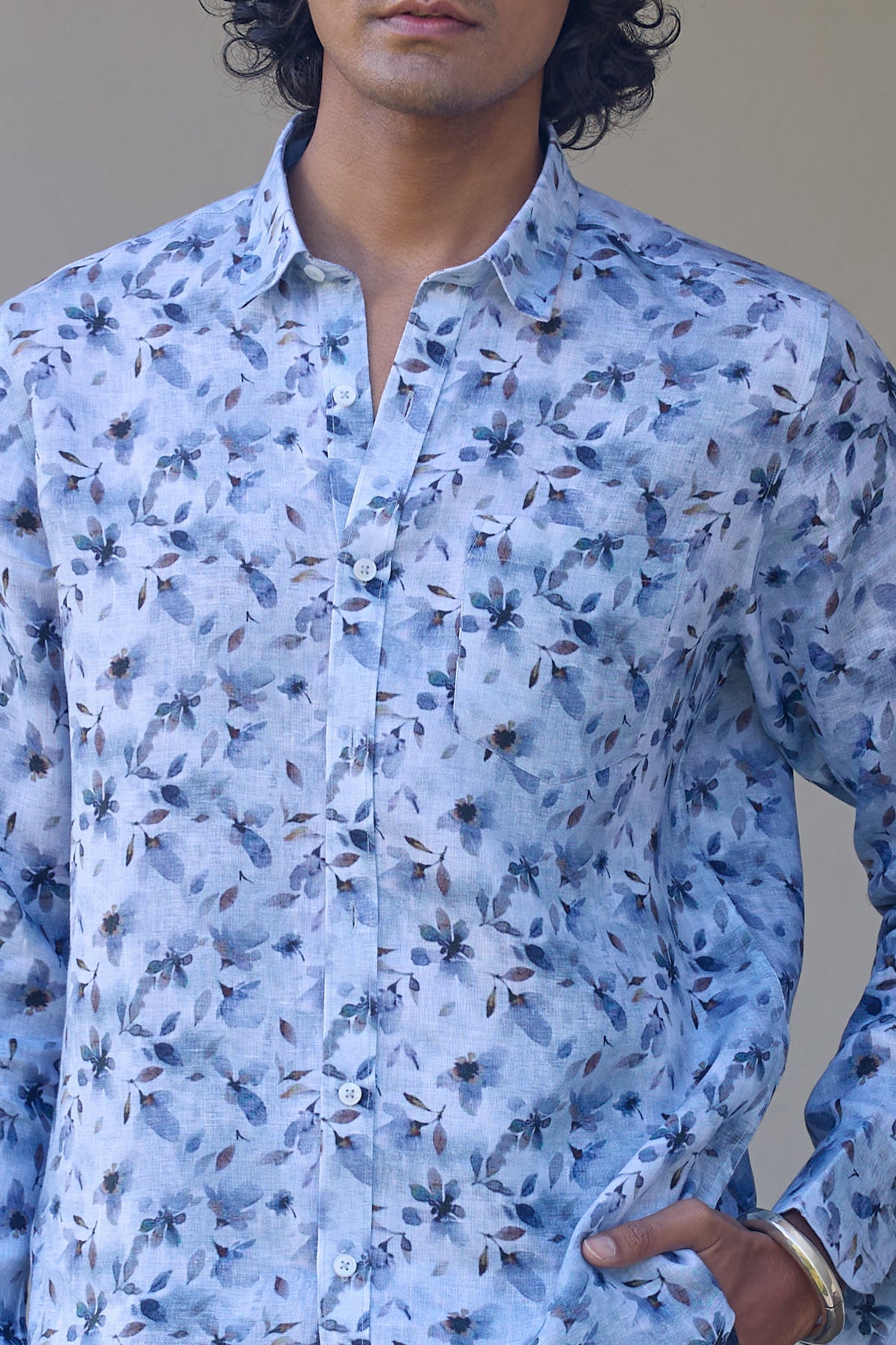 The Pryce Shirt - Yell With Us