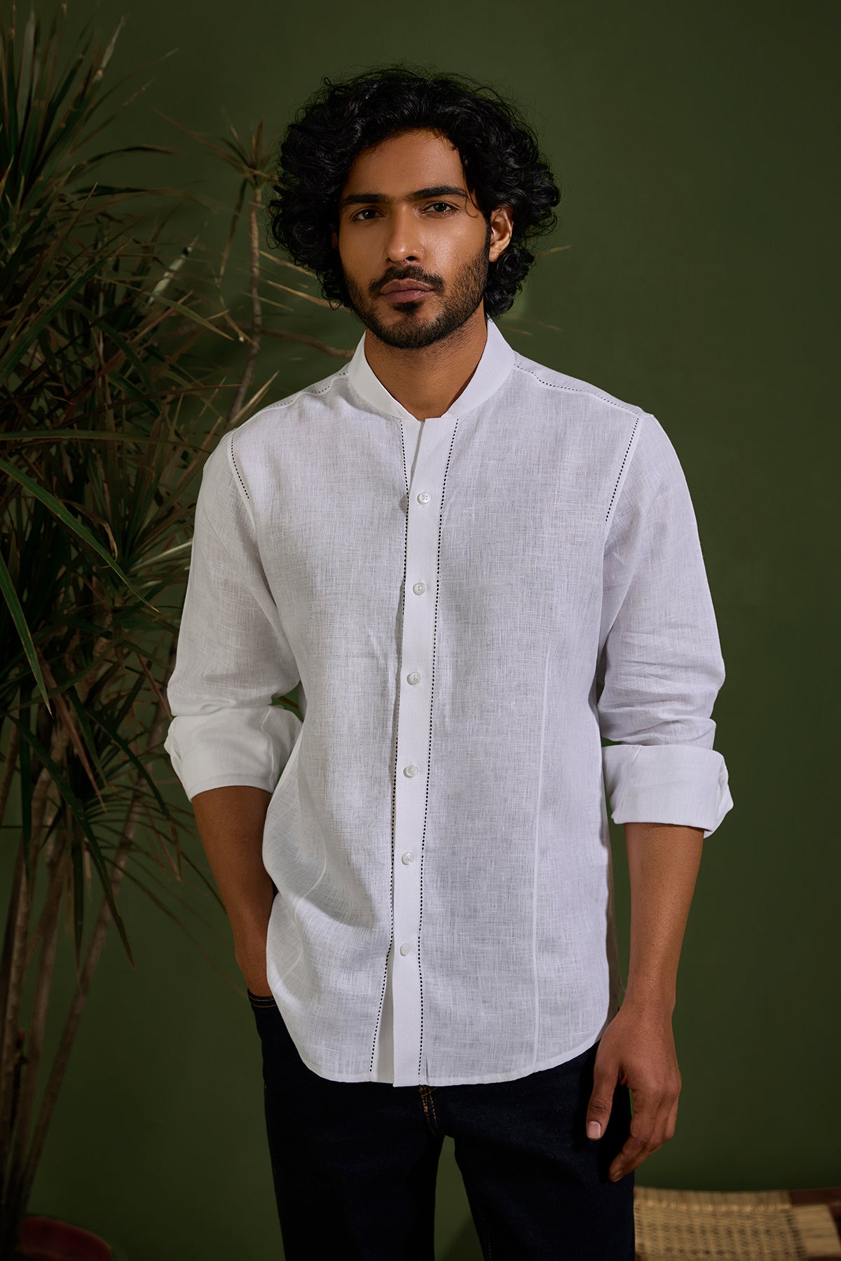 The Rory Shirt - Yell With Us