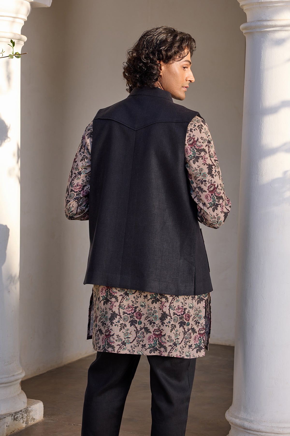 The Kerim Coat - Yell With Us