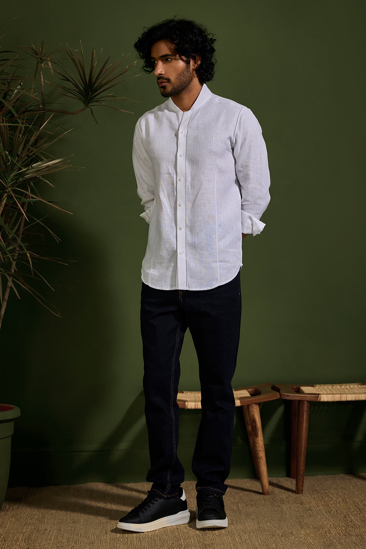 The Rory Shirt - Yell With Us