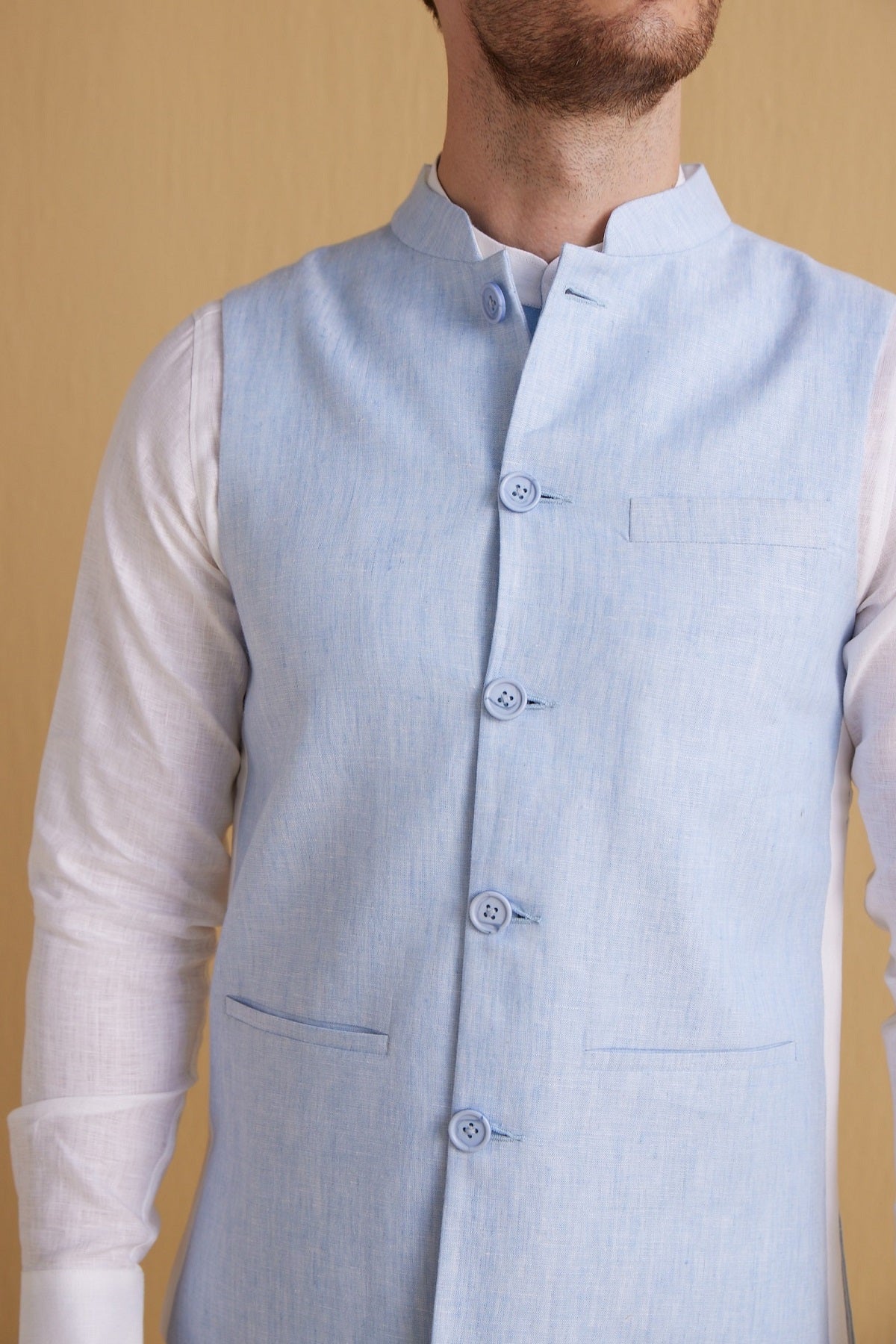 The Soren Coat - Yell With Us