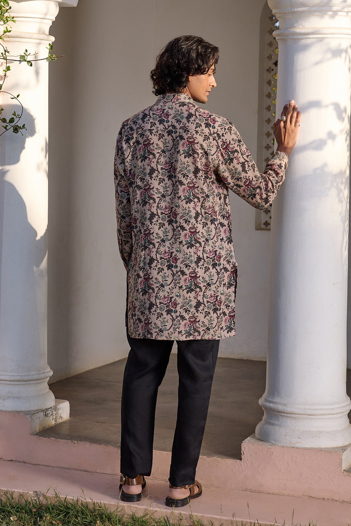 The Sufiyana Kurta - Yell With Us