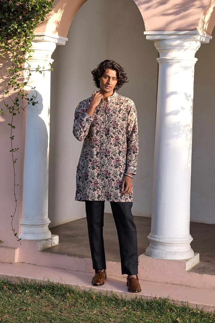 The Sufiyana Kurta - Yell With Us