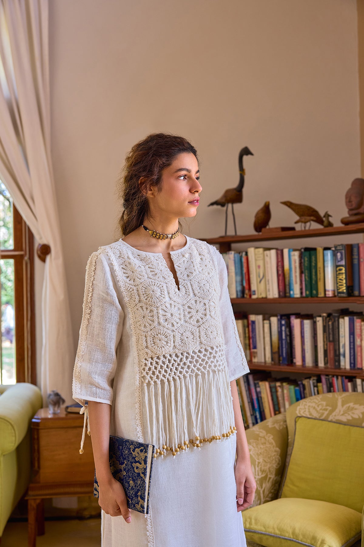 The Shiri Kurti - Yell With Us