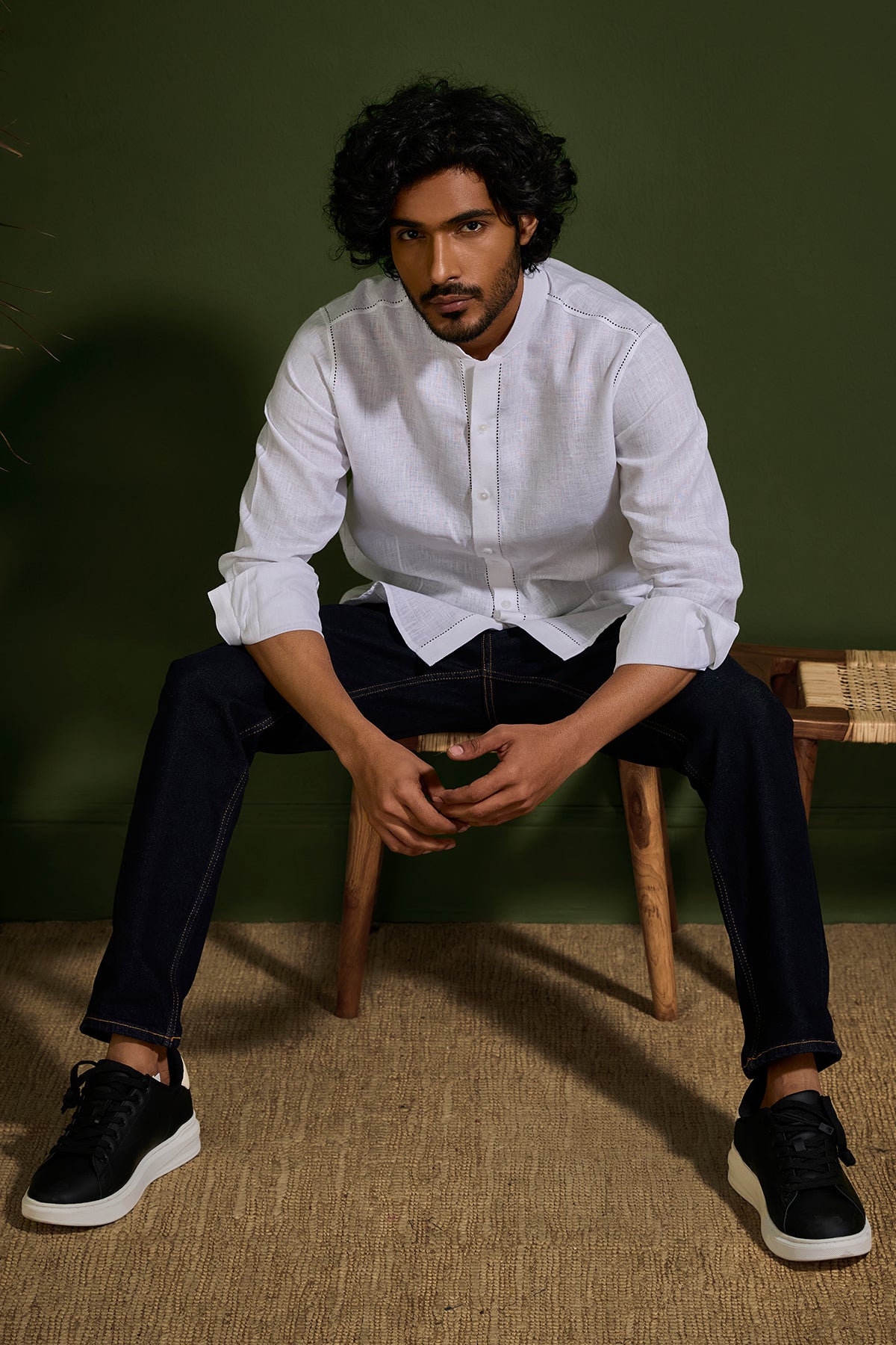 The Rory Shirt - Yell With Us